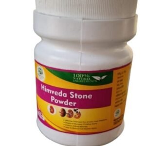 Himveda Stone Powder