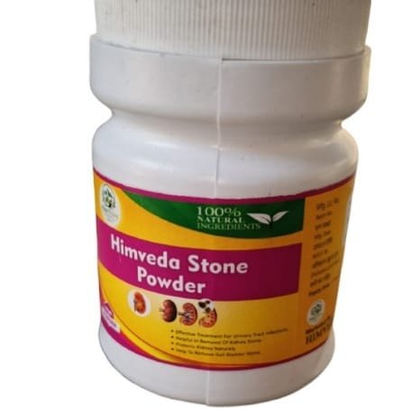 Himveda Stone Powder